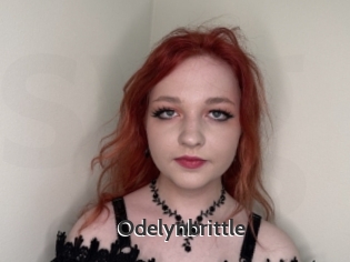Odelynbrittle