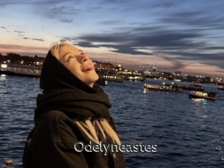 Odelyneastes