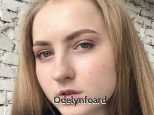 Odelynfoard
