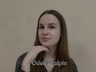 Odelyngalpin
