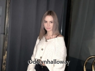 Odelynhalloway