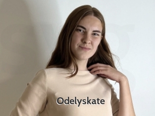 Odelyskate