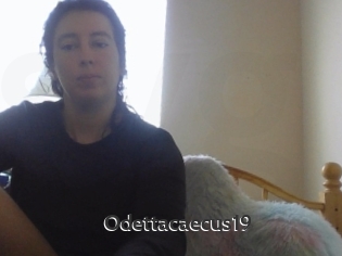 Odettacaecus19