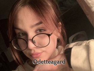 Odetteagard
