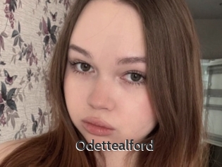 Odettealford