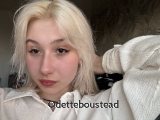 Odetteboustead