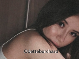 Odetteburchard