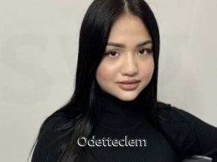 Odetteclem
