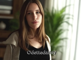 Odettedainty