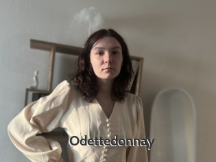 Odettedonnay
