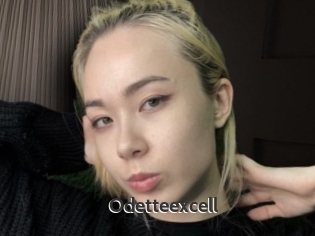 Odetteexcell