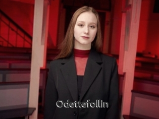 Odettefollin
