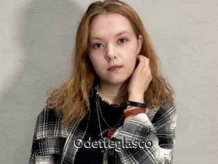 Odetteglasco