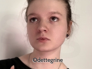 Odettegrine