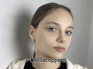 Odiliacoppens