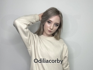 Odiliacorby