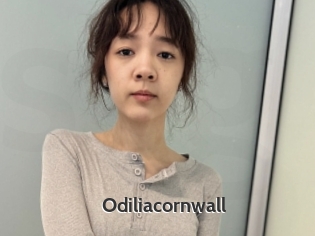 Odiliacornwall