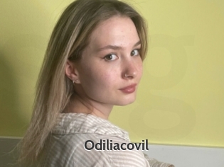 Odiliacovil