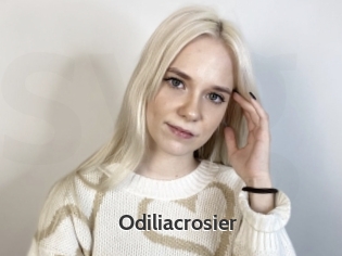 Odiliacrosier