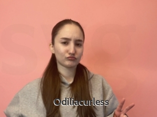 Odiliacurless