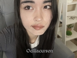 Odiliacurson