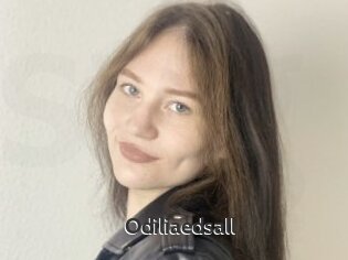 Odiliaedsall