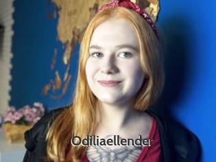 Odiliaellender