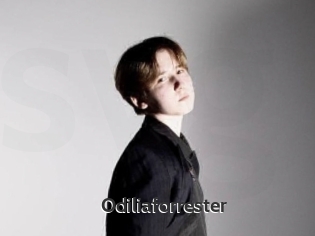 Odiliaforrester