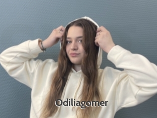 Odiliagomer
