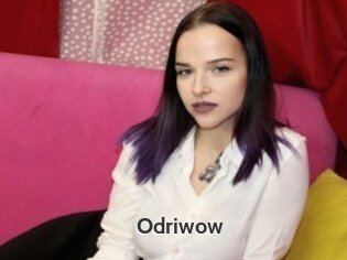Odriwow