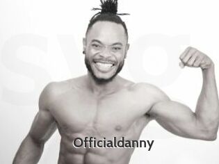 Officialdanny