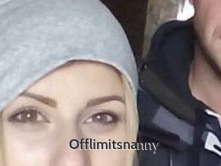 Offlimitsnanny