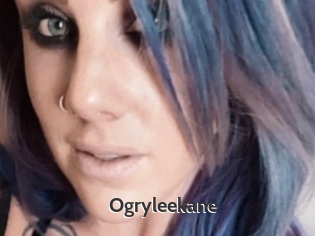 Ogryleekane