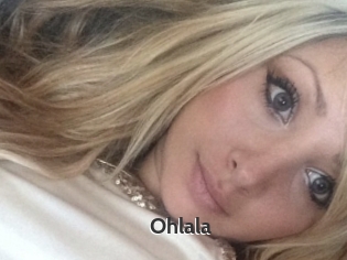 Ohlala