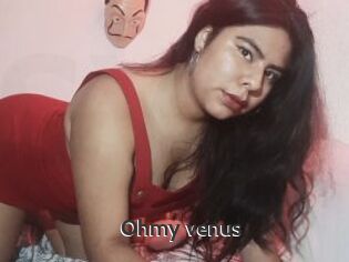 Ohmy_venus
