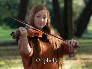 Ohphelia