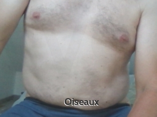 Oiseaux