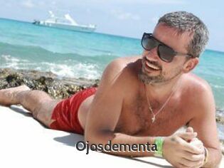 Ojosdementa