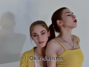 Okiandkristen