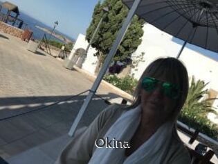 Okina