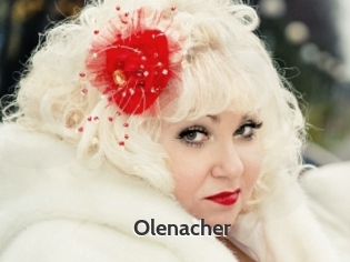 Olenacher