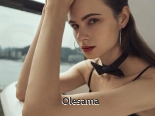 Olesama
