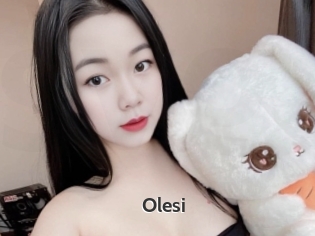 Olesi