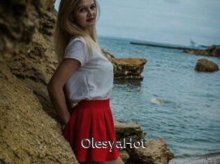OlesyaHot