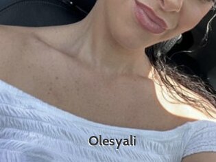 Olesyali