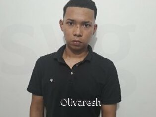 Olivaresh