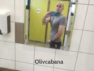 Olivcabana