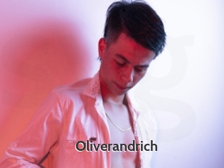 Oliverandrich