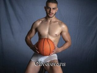 Oliverevans