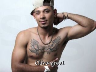 Olivergreat